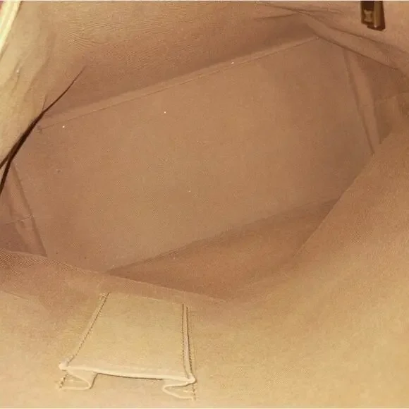 💎✨AUTHENTIC✨💎Louis Vuitton Cabas Mezzo Shoulder Bag - Picture 8 of 9